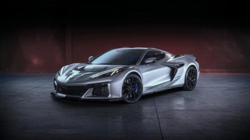 4 features the C9 Corvette needs to put itself ahead of the pack