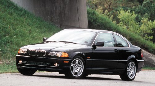 These are your favorite BMW 3 Series
