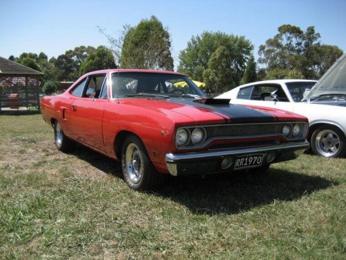 American muscle cars that never should have been cancelled