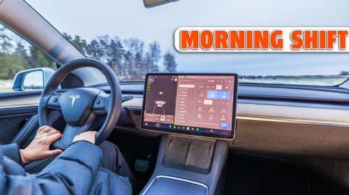 Tesla, Tesla dodges 2-million-car recall