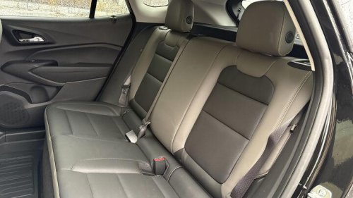 2026 Chevrolet Trax review: Still the budget go-to