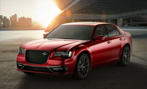 Chrysler, Why Chrysler needs the Hemi V8: Opinion