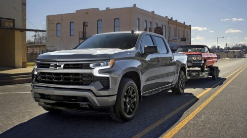 These 9 vehicles still offer front bench seats