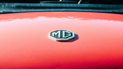 20 reasons the MG is the best car for restoration