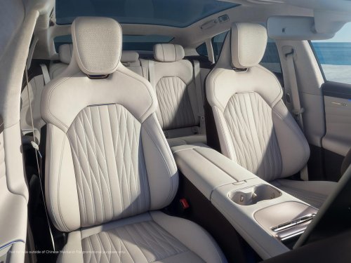 Xiaomi, Xiaomi SU7, El presidente de Xiaomi presenta «una nueva generación del SU7»: ¿cuáles son las novedades?