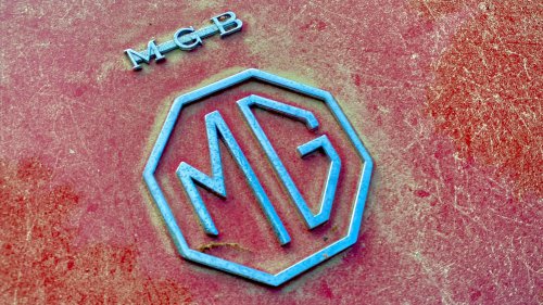20 reasons the MG is the best car for restoration