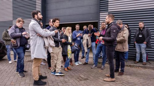 Euro NCAP nos abre sus puertas: así se consiguen de verdad las 5 estrellas, visto desde dentro