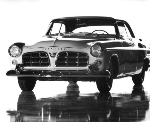 Why Chrysler needs the Hemi V8: Opinion