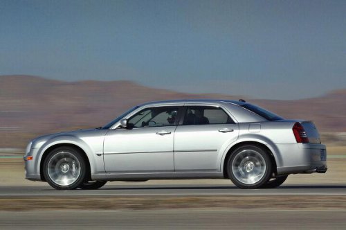 Why Chrysler needs the Hemi V8: Opinion