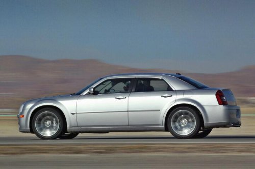 Chrysler, Why Chrysler needs the Hemi V8: Opinion