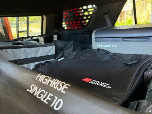 Toyota, Two Toyota 4Runners, one lesson: You don’t need all that gear