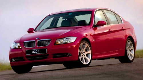 BMW, These are your favorite BMW 3 Series