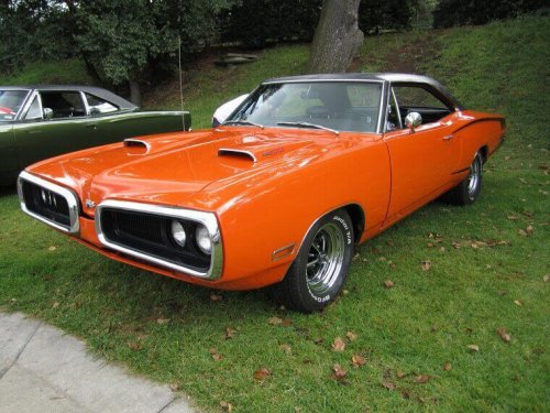 Muscle Cars, American muscle cars that never should have been cancelled