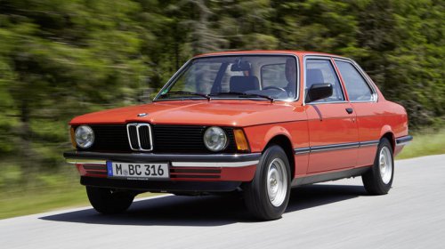 These are your favorite BMW 3 Series