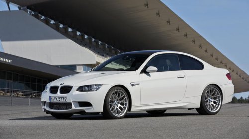 These are your favorite BMW 3 Series