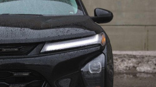Chevrolet, Chevrolet Trax, 2026 Chevrolet Trax review: Still the budget go-to