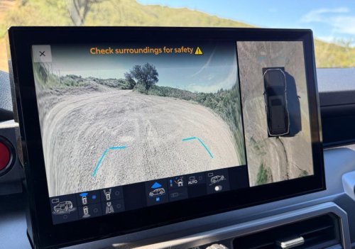 Toyota, Two Toyota 4Runners, one lesson: You don’t need all that gear
