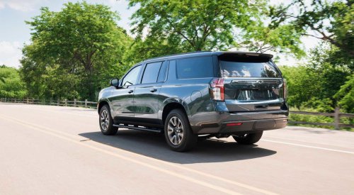 La ciudad que quiere castigar a los SUV: son “demasiado grandes y peligrosos”