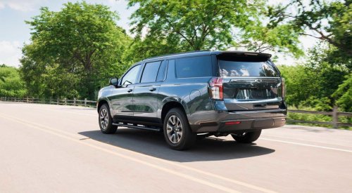 La ciudad que quiere castigar a los SUV: son “demasiado grandes y peligrosos”