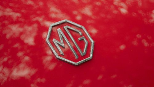 20 reasons the MG is the best car for restoration