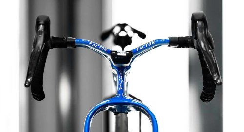 Bugatti, Bugatti Factor One, un superdeportivo de dos ruedas