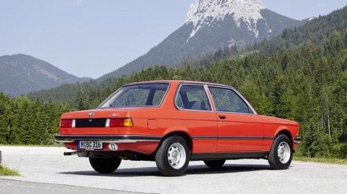 These are your favorite BMW 3 Series