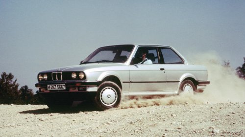 These are your favorite BMW 3 Series