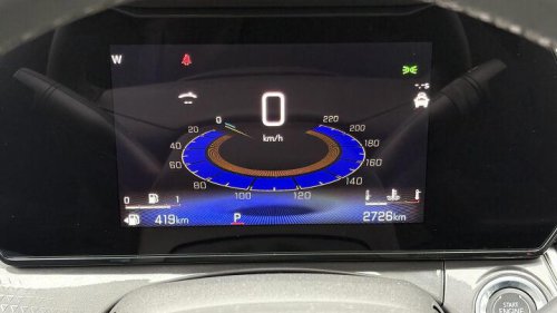 2026 Chevrolet Trax review: Still the budget go-to