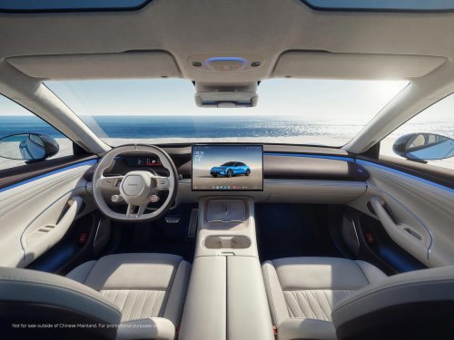 El presidente de Xiaomi presenta «una nueva generación del SU7»: ¿cuáles son las novedades?