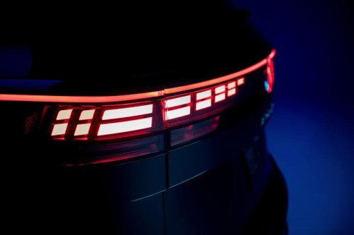 Volkswagen, Volkswagen Atlas, SUV, Volkswagen teases interior of all-new 2027 Atlas SUV