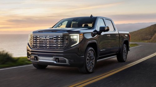 These 9 vehicles still offer front bench seats
