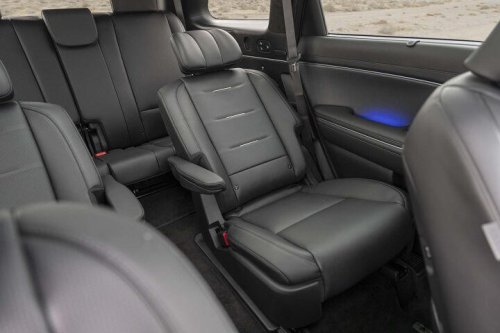 Hyundai, Hyundai Palisade, Hyundai knew the Palisade's seats had a problem before tragic accident