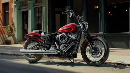 10 cruisers that prove simplicity still matters