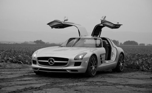 Mercedes-Benz, Los grandes éxitos (y fracasos) de Mercedes-Benz según Gorden Wagener, su jefe de diseño