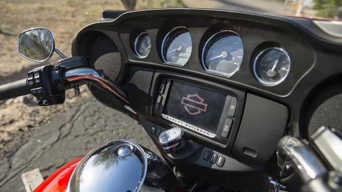 10 Harley-Davidsons that still feel special years later