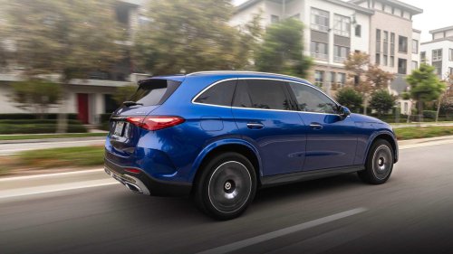 The PHEV with the highest electric range in 2026