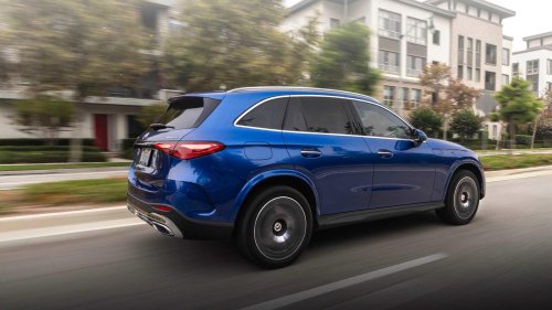 The PHEV with the highest electric range in 2026