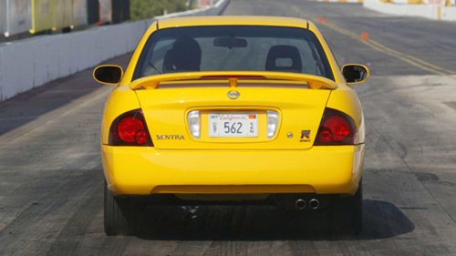 Nissan baby Skyline remains a genuine performance bargain in 2026