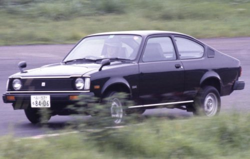 FR時代、FF時代を通じて際立つ、歴代ジェミニのシャシ＆パワートレーンの独自性【GT memories15 ジェミニZZ／ジェミニイルムシャー ダイジェスト／5】