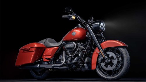 10 high-mileage motorcycles for American highways