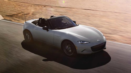 These are the oldest cars you can still buy in 2026