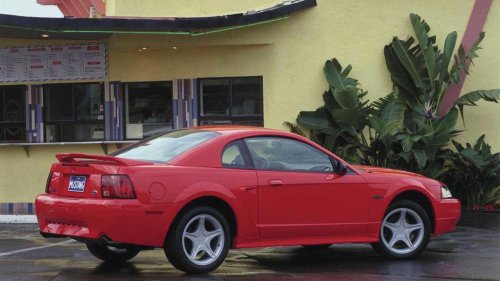 1999 Mustang GT: 27-year-old Ford buyer's guide
