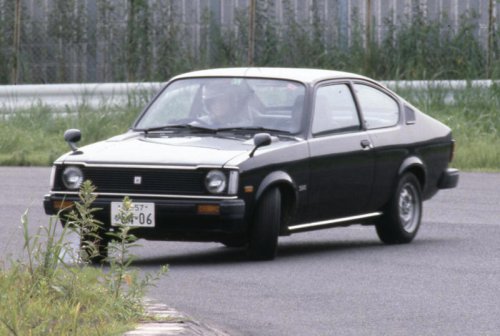 FR時代、FF時代を通じて際立つ、歴代ジェミニのシャシ＆パワートレーンの独自性【GT memories15 ジェミニZZ／ジェミニイルムシャー ダイジェスト／5】