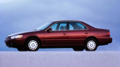 These mainstream '90s models are well worth another visit today