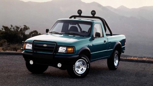 These mainstream '90s models are well worth another visit today