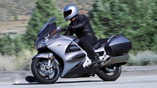 The touring bike that demands the least maintenance