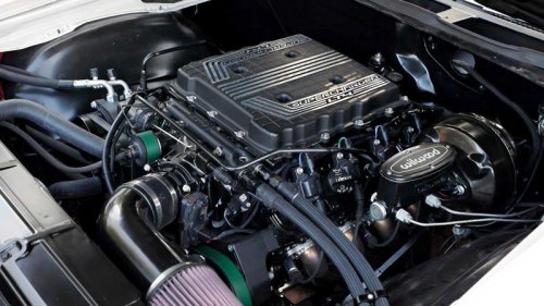Chevrolet, Chevrolet Chevelle, 1970 Chevrolet Chevelle sleeper gets LT4 swap and 540 WHP