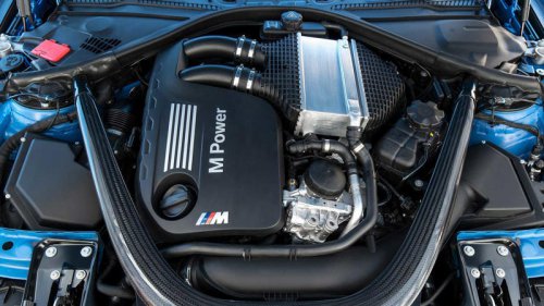 Toyota B58 vs Nissan VR30DDTT: Which turbocharged engine is better?