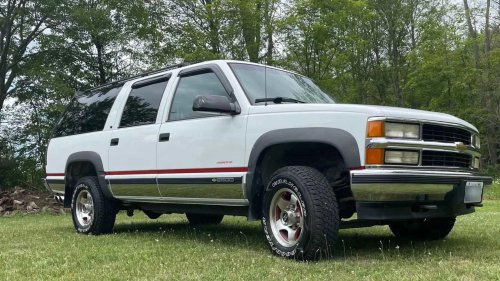 These mainstream '90s models are well worth another visit today