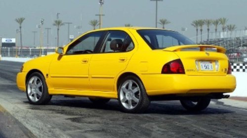 Nissan baby Skyline remains a genuine performance bargain in 2026